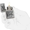 Harley-Davidson® Live The Legend Emblem