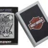 Harley-Davidson® Live The Legend Emblem
