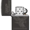 Harley-Davidson® Monochrome Eagle Design