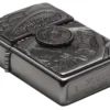 Harley-Davidson® Motorblock Emblem
