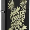 Harley-Davidson® Motorcycles Design