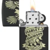 Harley-Davidson® Motorcycles Design
