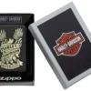 Harley-Davidson® Motorcycles Design