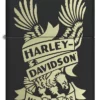 Harley-Davidson® Motorcycles Design