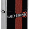 Harley-Davidson® Racing Stripes Design