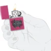 Harley-Davidson® Roses Design
