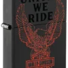 Harley-Davidson® United We Ride Design