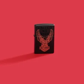 Harley-Davidson® United We Ride Design