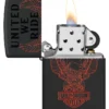 Harley-Davidson® United We Ride Design