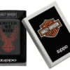 Harley-Davidson® United We Ride Design