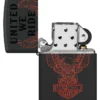 Harley-Davidson® United We Ride Design