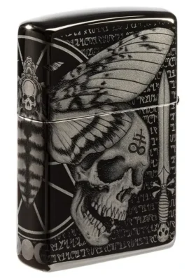 Hawkmoth