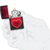 Hearts Design