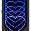 Hearts Design