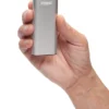HeatBank® 3 Rechargeable Hand Warmer