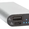 HeatBank® 3 Rechargeable Hand Warmer