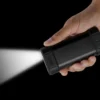 HeatBank® 6 Pro Rechargeable Hand Warmer