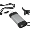 HeatBank® 6 Pro Rechargeable Hand Warmer
