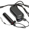 HeatBank® 9s Rechargeable Hand Warmer & Flashlight