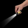HeatBank® 9s Rechargeable Hand Warmer & Flashlight