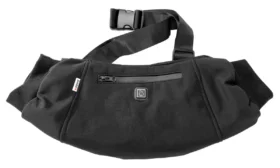 Heated Pouch