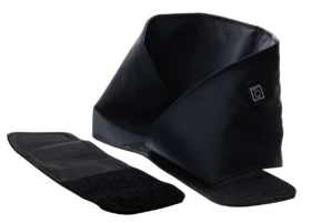Heated Wrap
