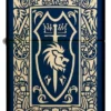Heraldic Crest Design