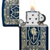 Heraldic Crest Design