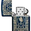 Heraldic Crest Design