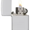 Armor® High Polish Sterling Silver