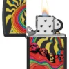 Hippie Mt Rushmore Design