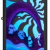 Hippie Mt Rushmore Design