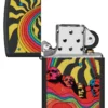 Hippie Mt Rushmore Design