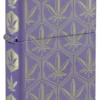 Honeycomb Cannabis Design