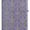 Honeycomb Cannabis Design