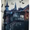 Horror House Design