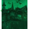 Horror House Design