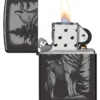 Howling Wolf Design
