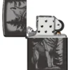 Howling Wolf Design