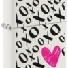 Hugs and Kisses Design