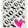 Hugs and Kisses Design