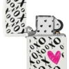 Hugs and Kisses Design