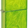 Iced Cannabis Design
