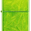 Iced Cannabis Design
