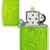 Iced Cannabis Design