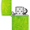 Iced Cannabis Design