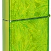 Iced Cannabis Design
