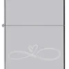Infinity Heart Design