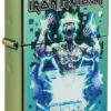 Iron Maiden Cyber Eddie Design