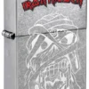 Iron Maiden Eddie Design